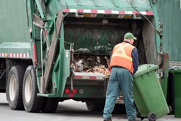 Best Hoarding Cleanup  in Dublin, CA