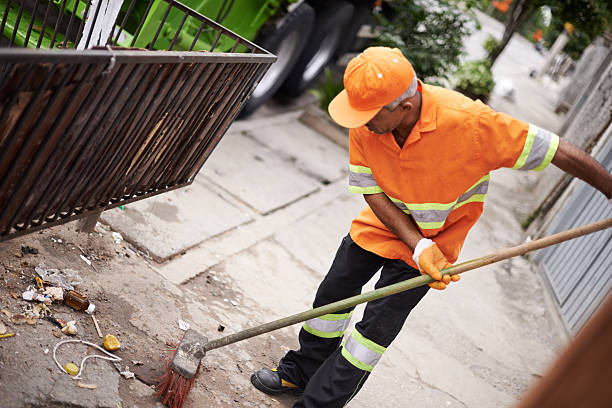Reliable Dublin, CA Junk Removal Solutions