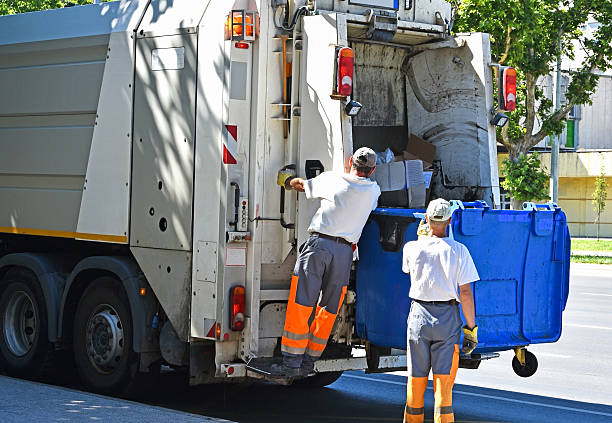 Same-Day Junk Removal Services in Dublin, CA